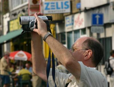 Turnhout - Stad in beweging - Knack Zomerwandeling