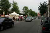 Turnhout - Stad in beweging - Knack Zomerwandeling
