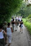 Turnhout - Stad in beweging - Knack Zomerwandeling