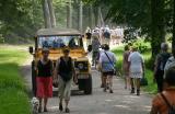 Turnhout - Stad in beweging - Knack Zomerwandeling