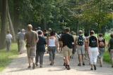 Turnhout - Stad in beweging - Knack Zomerwandeling