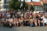 Turnhout - Stad in beweging - Knack Zomerwandeling