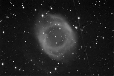 Ngc 7293,  Helix Nebula