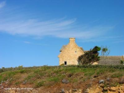 lone house, le pouldu