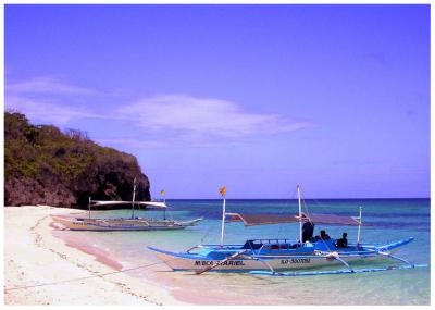 Puka Islands