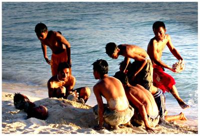 Barkada