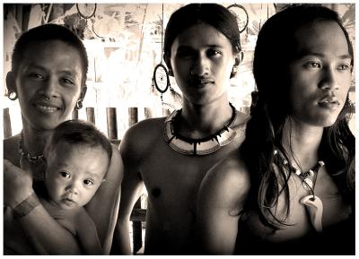 Boracay Artists IV