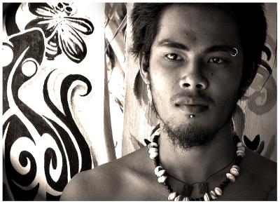 Boracay Artist I