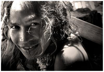 Boracay Artist II