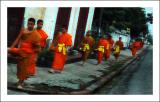Orange Parade