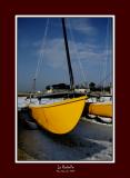 La Rochelle-Harbour