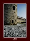 La Rochelle-Walls