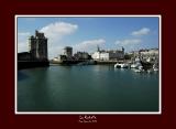 La Rochelle-Old Harbour