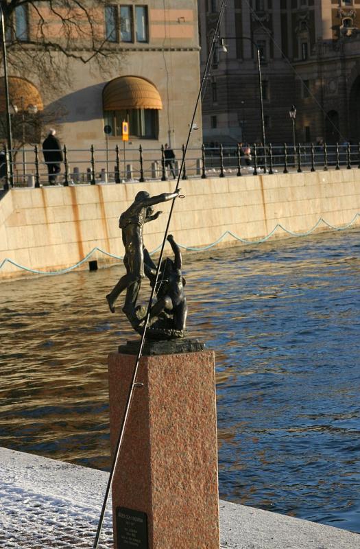 Fishing