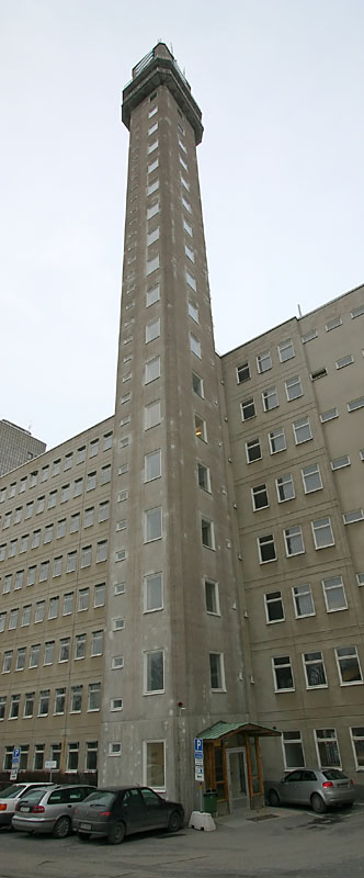 Telefonplan