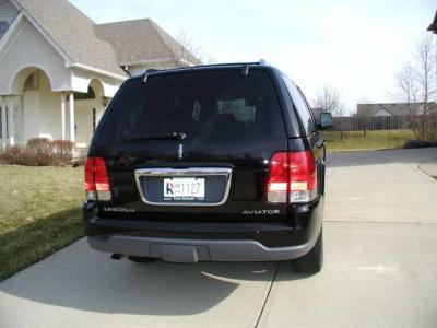 back view