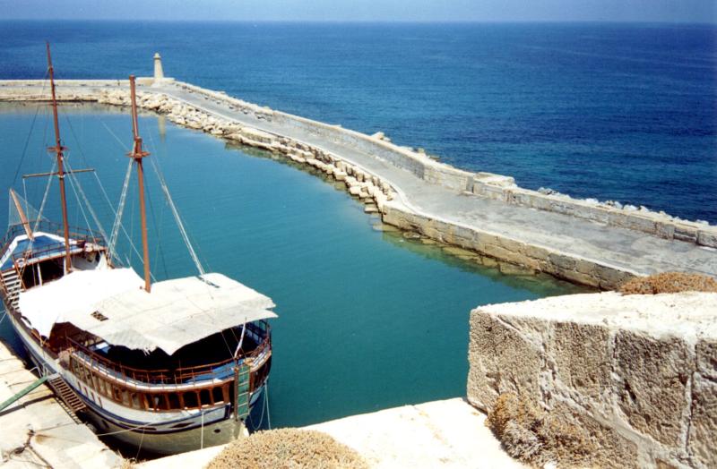 Girne (Kyrenia), TRNC