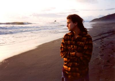Pacific Shore