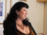Annie Sprinkle