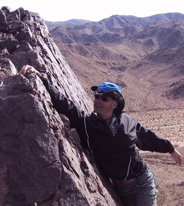 Joshua Tree