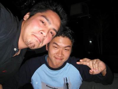 John @ Creme