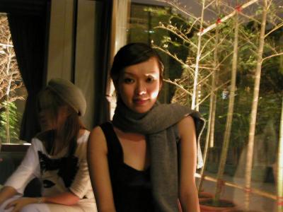 Tina @ Ѧa Creme