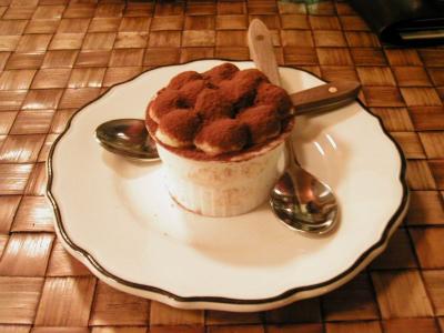 Tiramisu