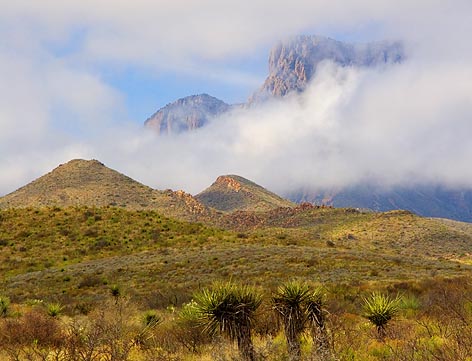 Big Bend 6827