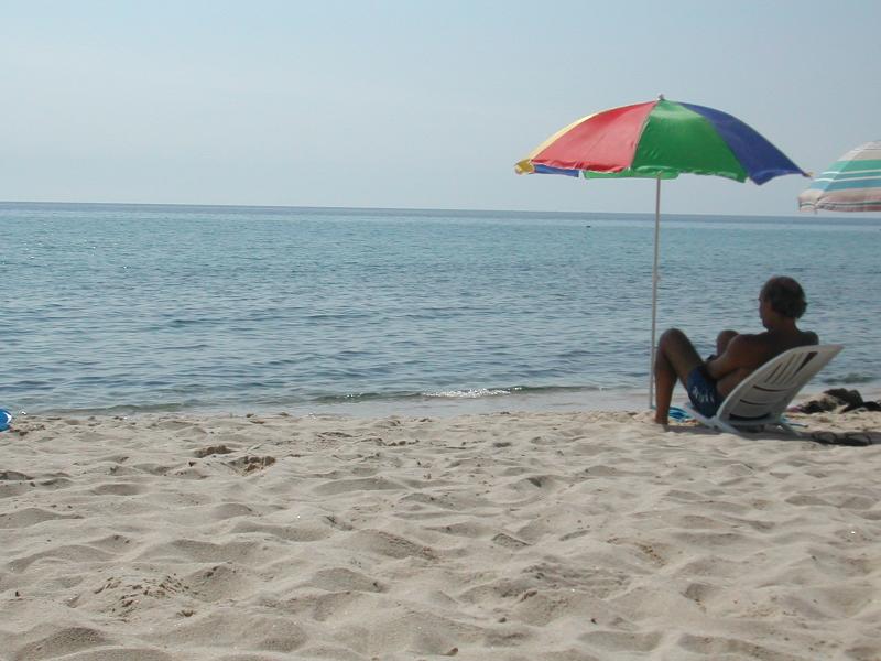 Costa Rei