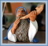 Chatchka: Blowing the Shofar