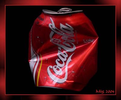 Coke