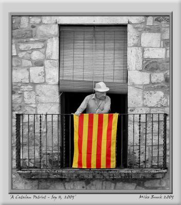 Catalonia Sep 2003