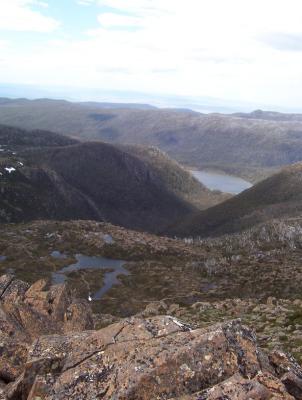 Tasmania 2003 - 2004