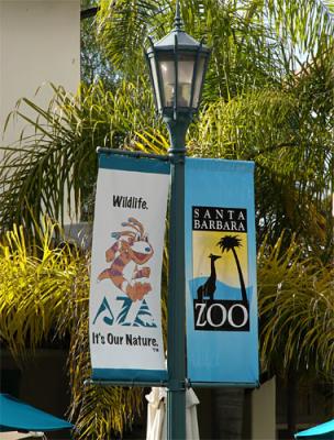 Santa Barbara Zoo