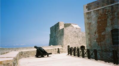Castillo de Moro