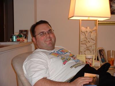Brett
