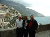 Al, Jan, Brett