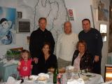 Zoe, David, Lorey, Al, Jan, Brett