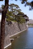 Imperial Palace Moat