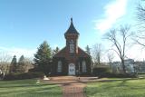 Lees Chapel