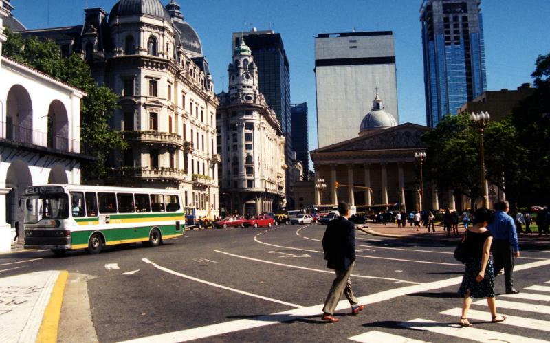 Buenos Aires