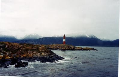 Beagle Channel