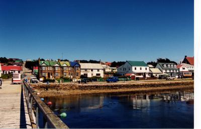 Falkland Islands