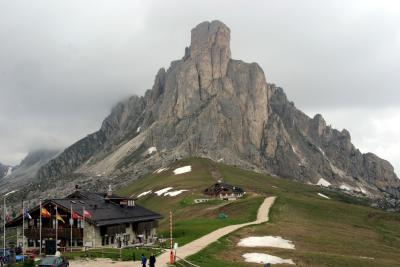 Passo Grau