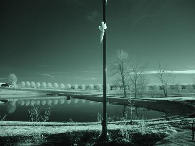 IRt - Experiments in InfraRed