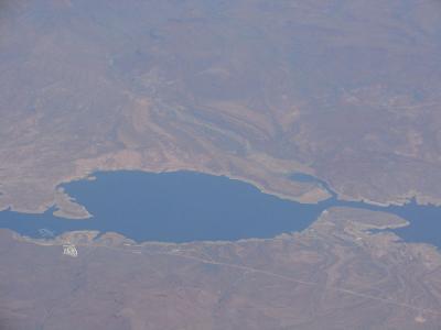 Sky High Lake View