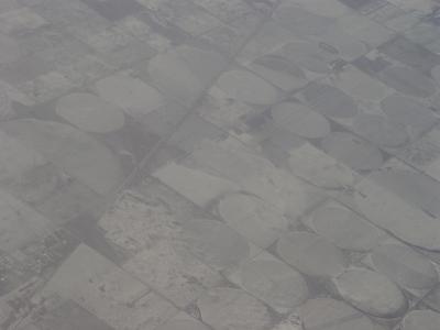 Snow Circles
