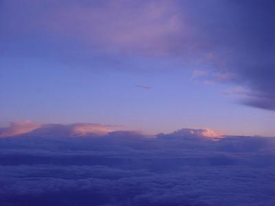 Sunset 1