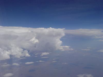 Cloud Bank