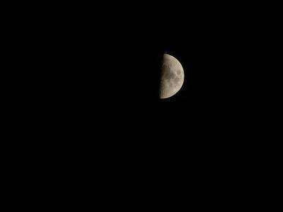 Half Moon